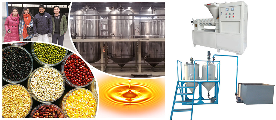 palm oil machine machines for small business