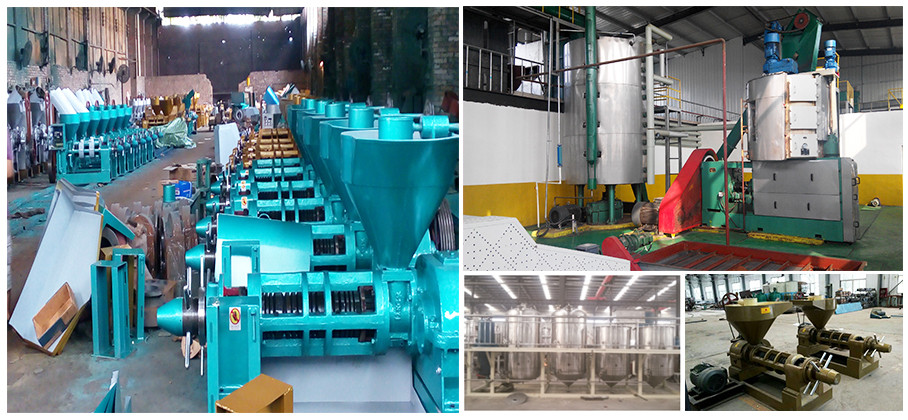 Mini oil press machine, hydraulic olive oil press machine /Sell oil mill production line