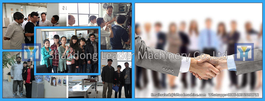 55kw vegetables processing of microwave drying machine