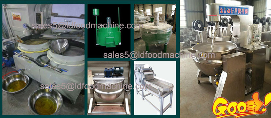 cotton seeds oil refining machine for crude vegetable oil