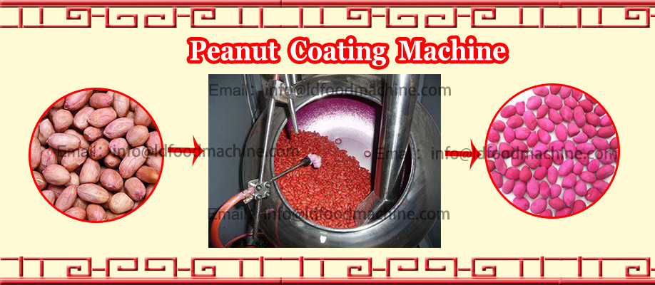 Good Performance Durable quality Profeional Caramel Peanut make machinery Supplier