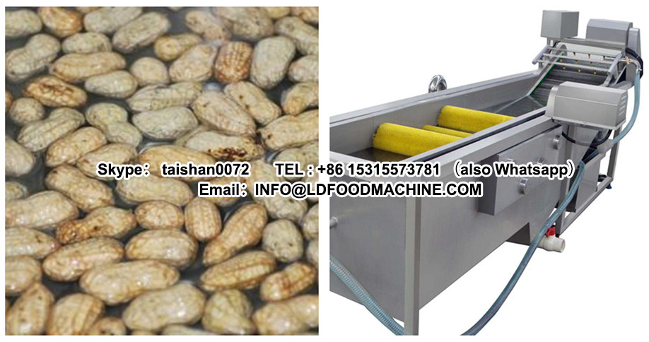 Chia Seed Cleaning machinery Cocoa Bean Sorting