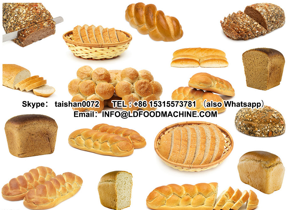 Durable classical cookies pastry make machinery for sale