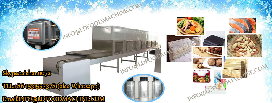 environmental oven for drying fish