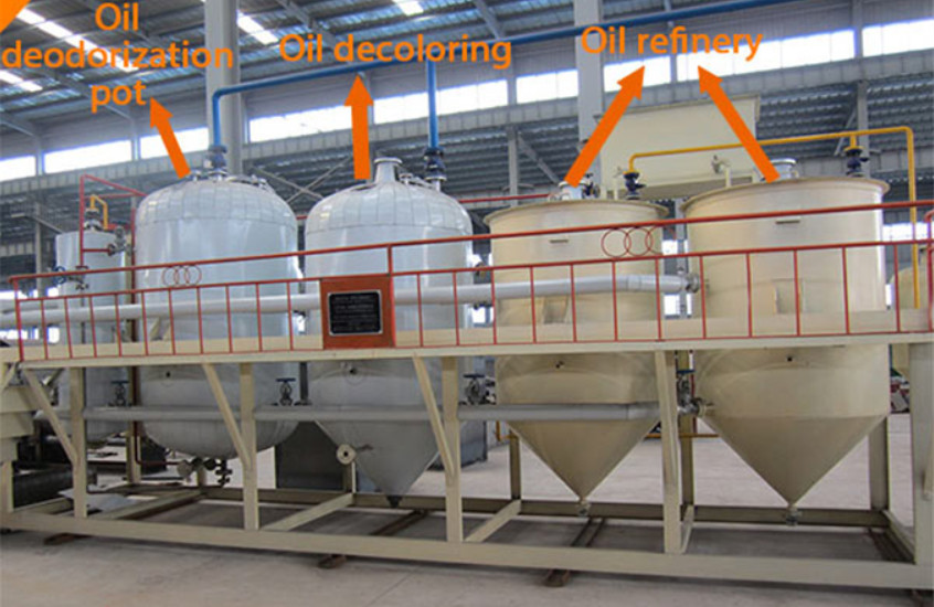 China most popular grain screening machine with low price | soybean screen machine