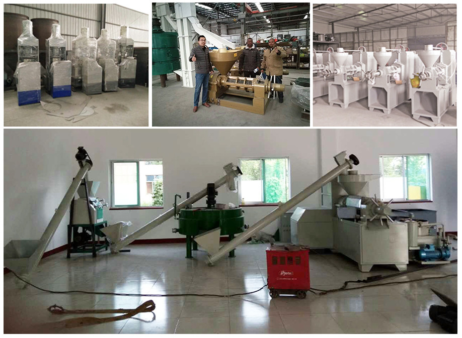 soybean oil making machine , coconut oil making machine ,peanut oil press machine have best price