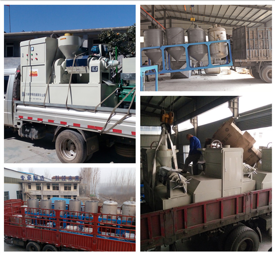 factory for sale small coconut oil extraction machine 0086 18703616827
