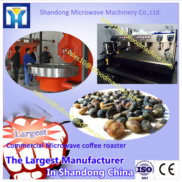 popular type of peanut butter production equipment