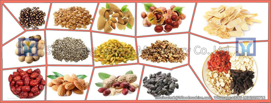 dried fruit dryer/dehydrator machine for commercial use/ dehydration machine for food