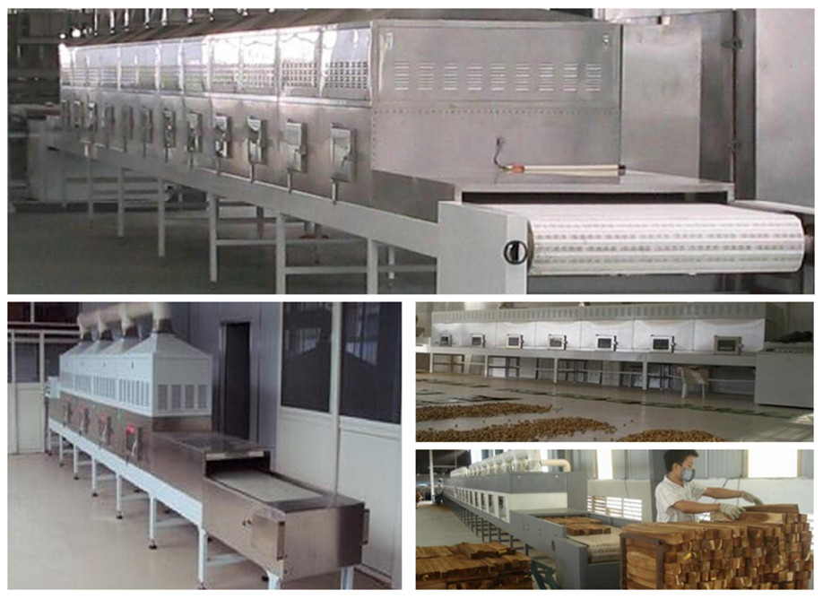 Strong interchangeability drying fruit oven