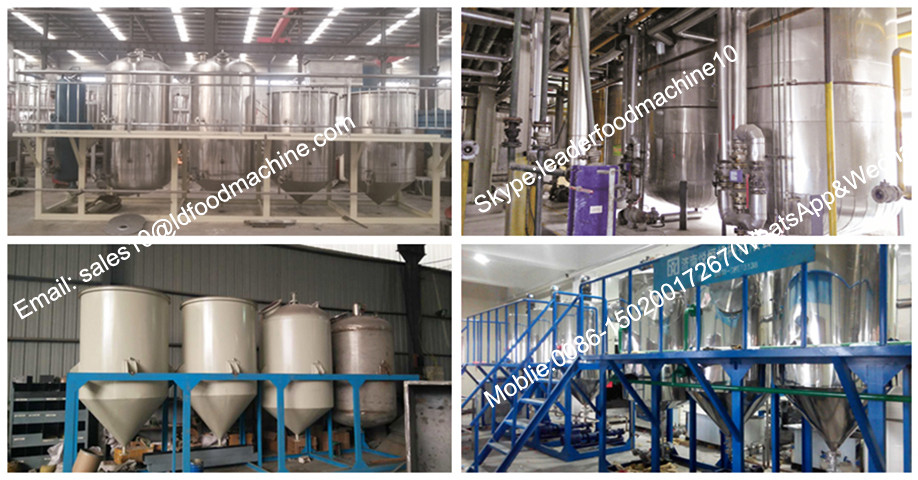 Energy-Saving Soybean Oil machine,Soybean Oil Extraction Machine,Soybean Oil Refining Machine with ISO 9001