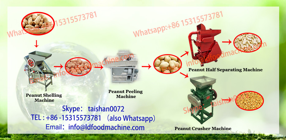 Walnut Oil Hydraulic Press Machine With BV CE ISO Proved