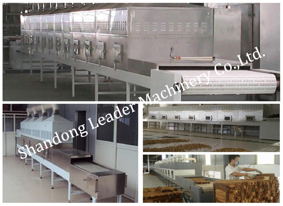 new condition CE standard wood drying machine