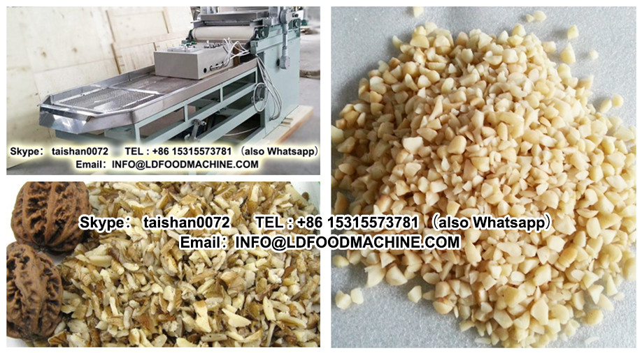 Roasted Groundnut Powder make Almond Crusher Sesame Crushing Peanuts Grinder Soybean Milling Industrial Nut Grinding machinery