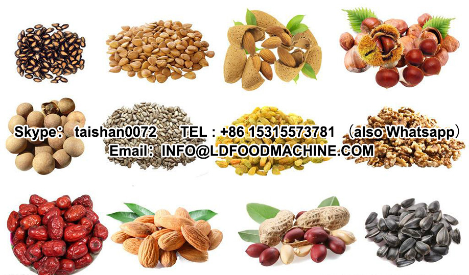 Optical Kidney beans color sorting machinerys, color sorter price with high accuracy in Hefei China