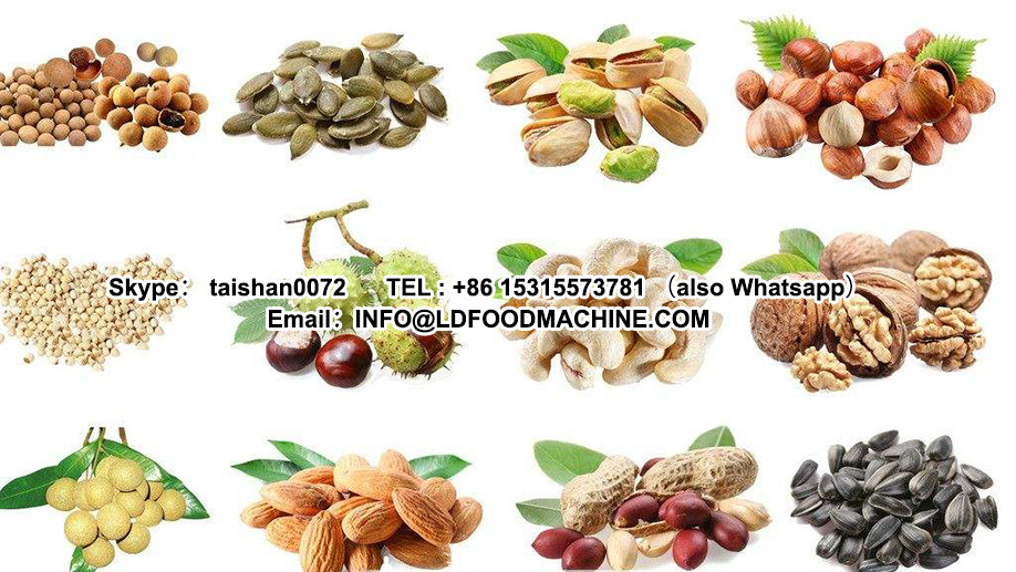 agriculture Processing coffee bean sorting machinery color sorter machinery in china