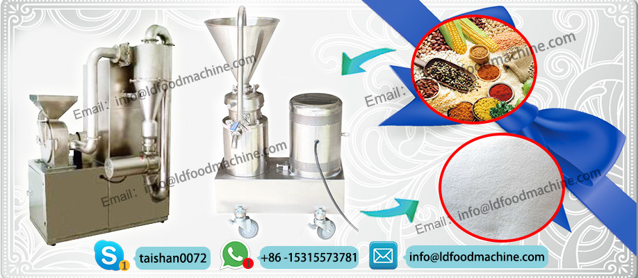multi-function stainless steel grinder High performance powder pulverizer