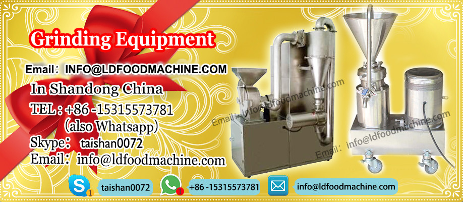 The hot selling of grinder machinerys for home