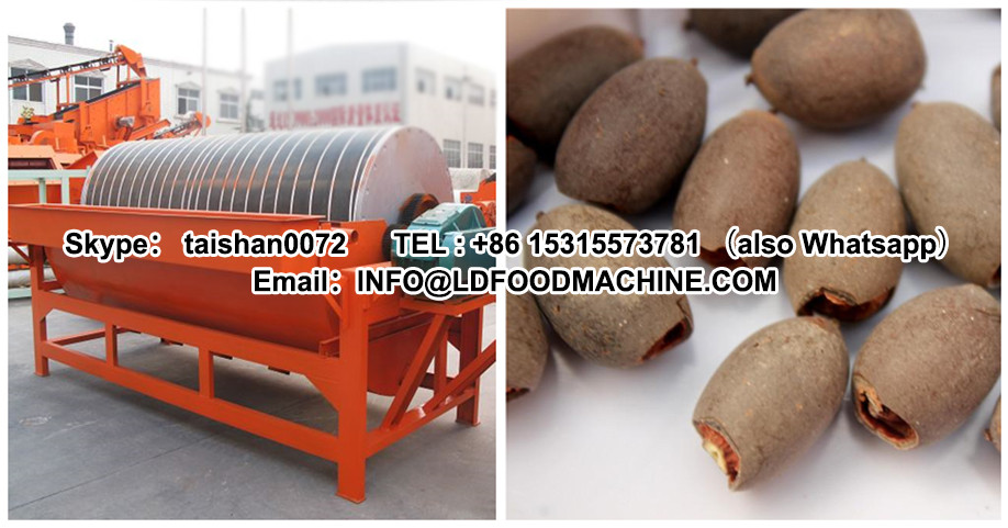 High Intensity dry makeetic roller for manganese hematite ore