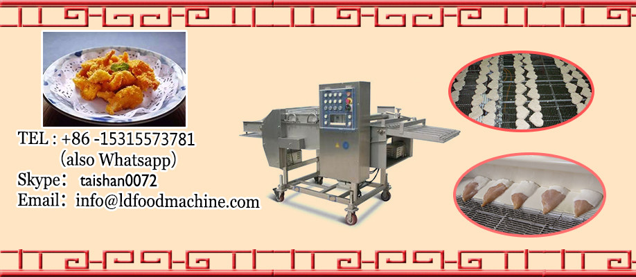 Automatic cake make filling machinery