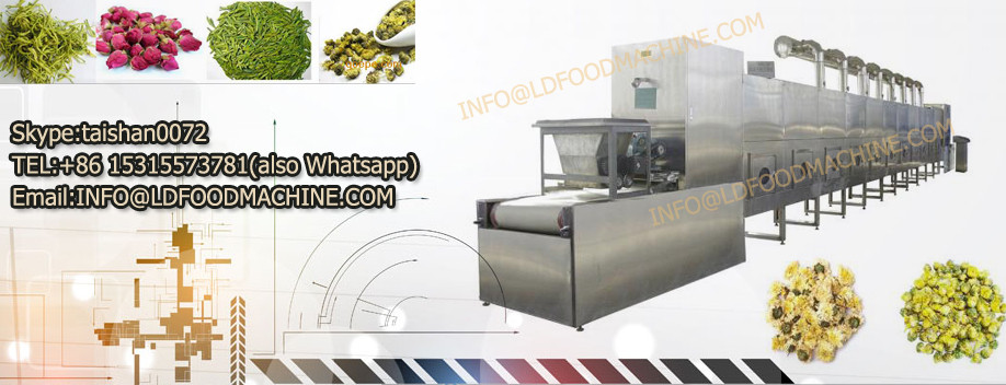 Reliable quality granulating LDag/limestone/fluorite/ceramic powder drying machinery