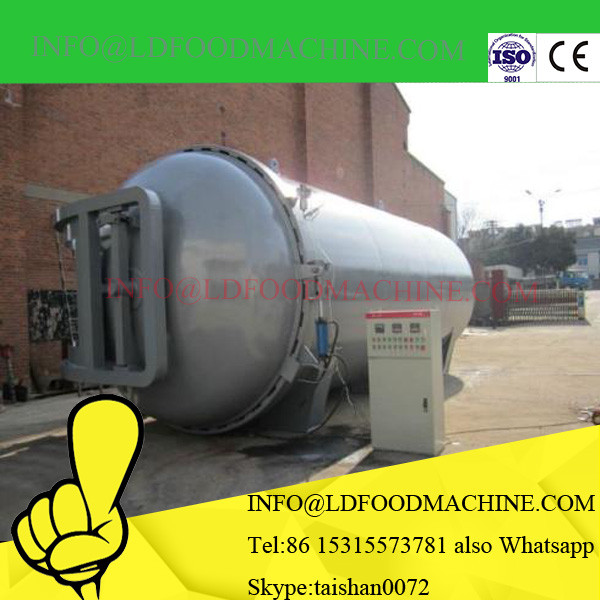 Industrial 500 liter steam jacketed Cook kettle