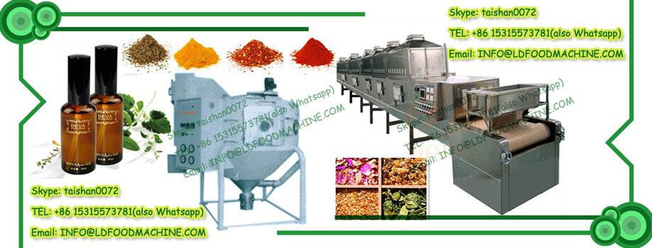 DX-4.0III-DX Microwave/ Vacuum wood dryer in China