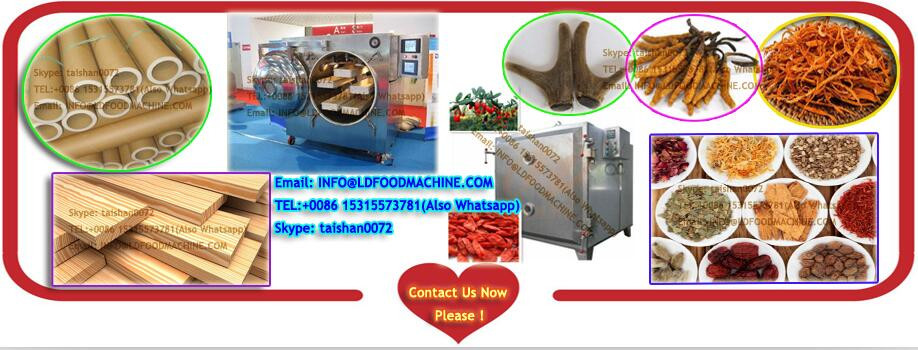 DX-4.0III-DX Microwave/ Vacuum wood dryer in China