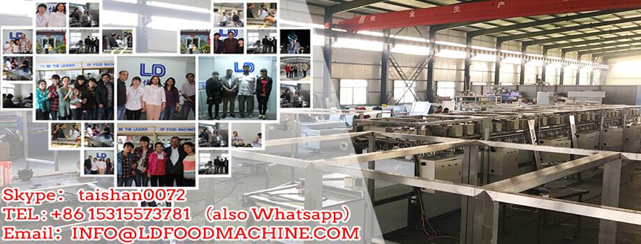 Food processing industrial vacuum microwave fruit dryer