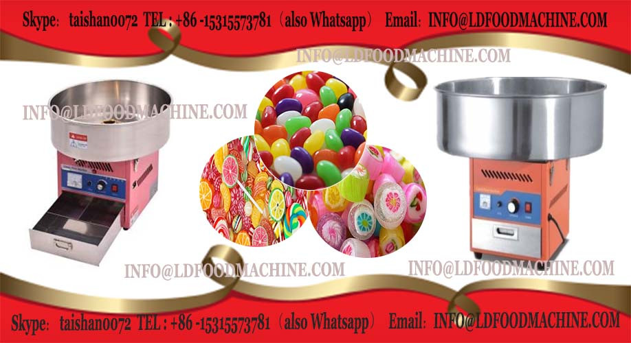 The Best rock chocolate machinery supplier