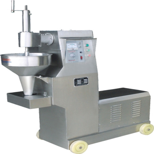 Meatball Microwave Sterilizer Making Machine