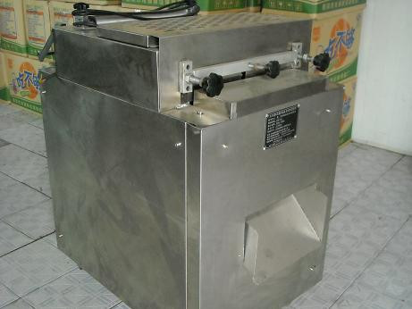 Food Microwave Sterilizer Forming Machine