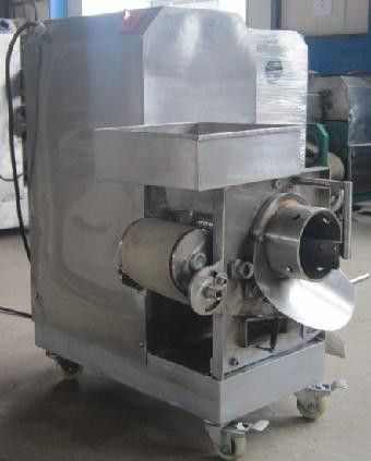 Fish Skin Fishbone Microwave Sterilization Machine