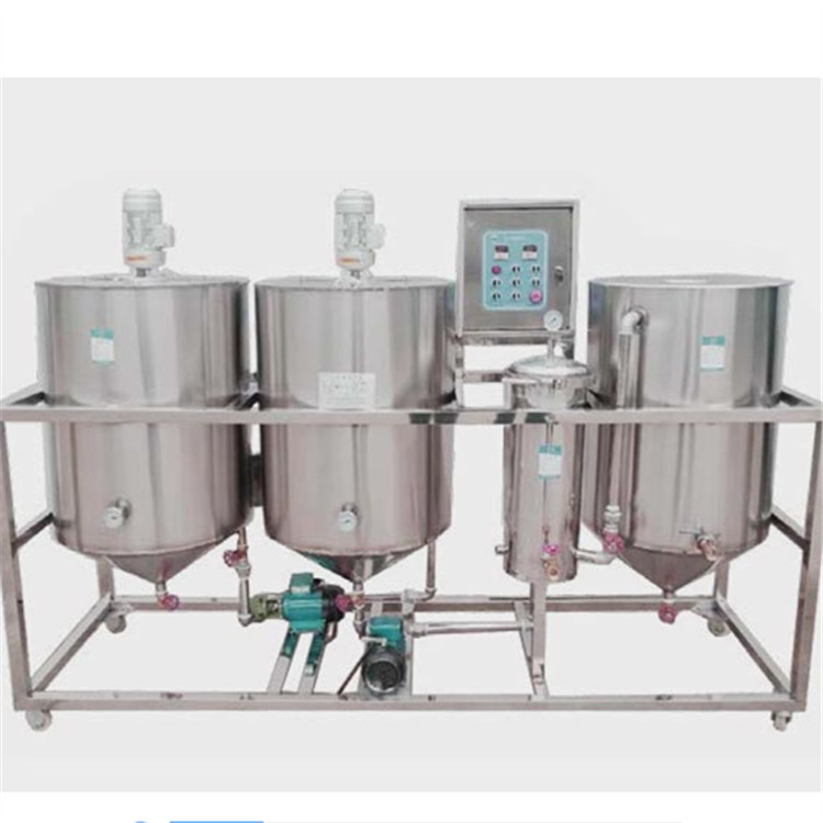 Flaxseed Oil Extracting Microwave Drying Machine