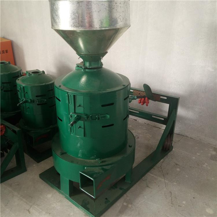Mung Beans Decorticating And Separating Microwave Drying Equipment