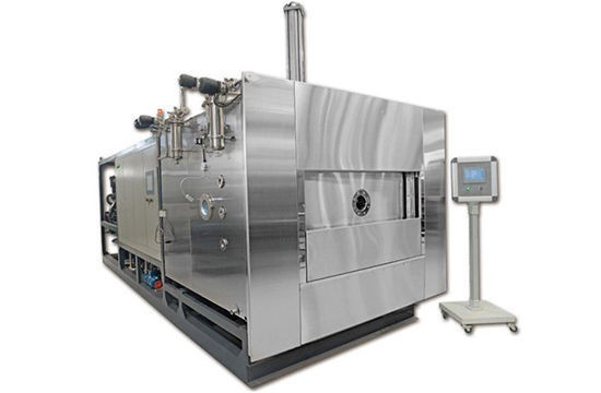 Laboratory Freeze Microwave Drying Machine