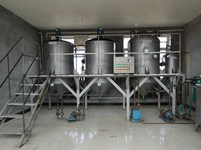 Essential Oil Distillation Microwave Heating Machinery
