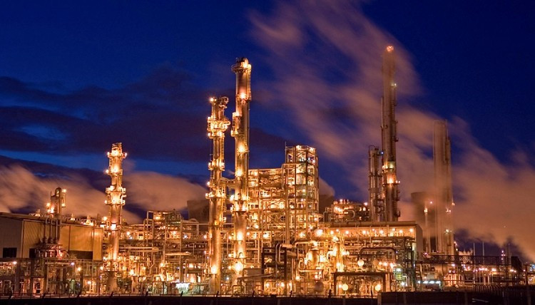 Crude Oil Refinery Plant Manufacturers