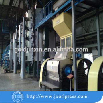 Hot sale machine to make peanut oil