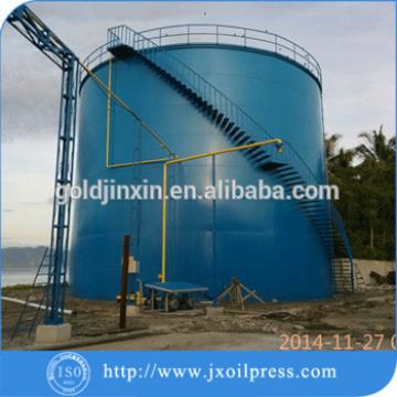 Coconut oil press machine philippines/coconut processing machinery