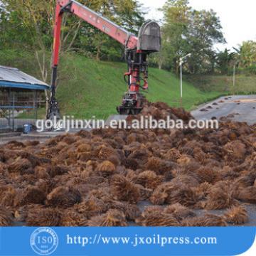 Palm oil plant in bukidnon/oil palm machinery