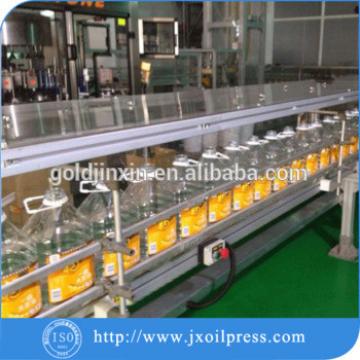 Small sunflower oil machine/sunflower oil refinery