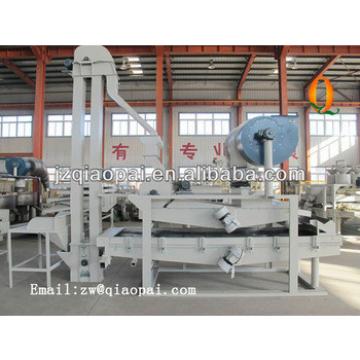 Hot Sale pumpkin seeds dehuller/sheller/huller/husker