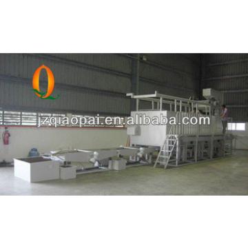 2014 Newest mungbean decorticating machine TFD600