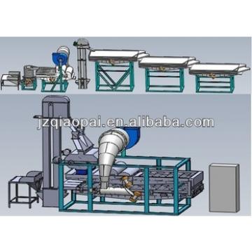 2014 Newest Pumpkin seeds shelling machine