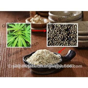 2015 Hot sale shelled hemp seed