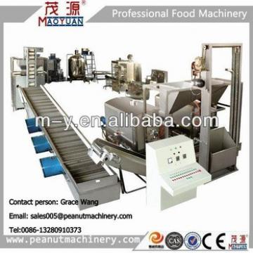 Automatic Peanut butter maker machine Manufacturer