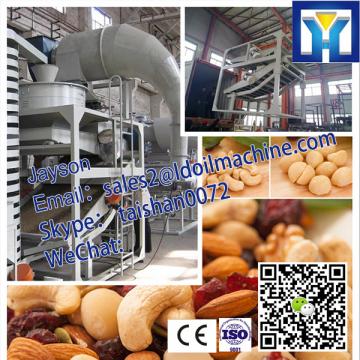 Advanced almond dehuller/dehulling machine