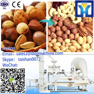 whole set of shelling equipment for almond/hazel