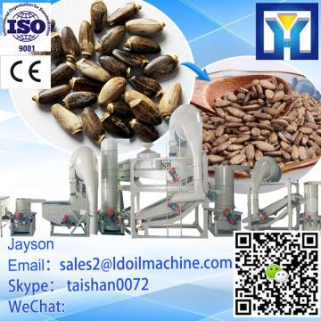 high efficiency industrial potato peeling machine